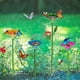 thumbnail image 1 of Estación de Agua para Abejas Retyion 4 Pack Metal Jardín, 1 of 3