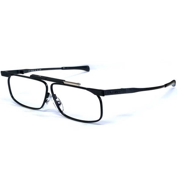 Gafas de lectura plegables SlimFold Kanda 005 de Kanda Of Japan 2.25x color negro