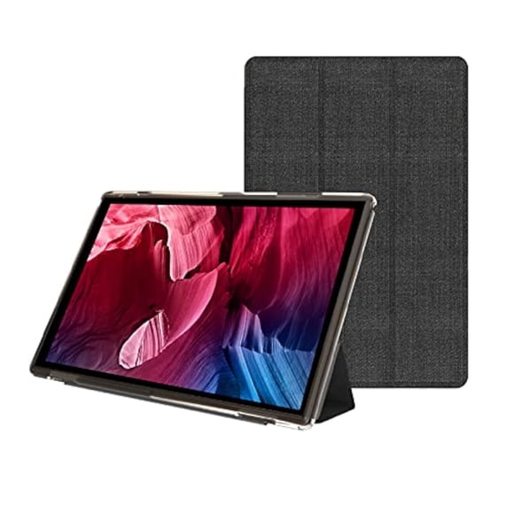 Funda de piel sintética ZZB para tableta ZB10/YQ10S de 10 pulgadas