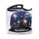 thumbnail image 2 of Control alámbrico Hyperkin CirKa para GameCube/Wii (morado), 2 of 4