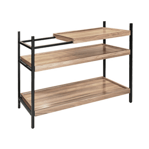 Muebles Santa Ana - Estante Noruega