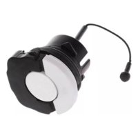 Genérica - Tapa Bencina Para Motosierra Ms250,260,290,360,361,380,381