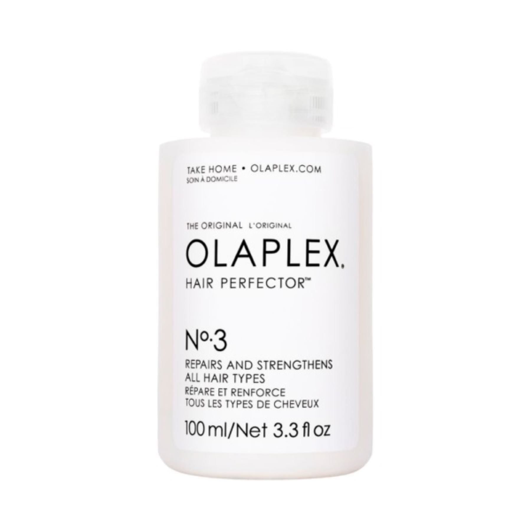 Olaplex 3 Crema De Tratamiento Hair Perfector Restauración