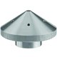 thumbnail image 1 of Eliminador T-H Marine G-Force con tuerca de hélice para motor de arrastre, 1 of 8