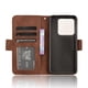 thumbnail image 2 of Funda Tipo Billetera FOXDOCK para Xiaomi 14 – Tapa Flip con Tarjetero, 2 of 5
