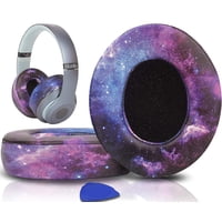 Solowit - Almohadillas De Repuesto Para Auriculares Beats Studio 2 Y 3