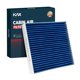 thumbnail image 1 of Filtro de Aire de Cabina KAX CF10285 HEPA Premium, 1 of 7