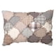 thumbnail image 1 of Funda de almohada Donna Sharp Smoky Mountain Cotton 20x26, 1 of 4