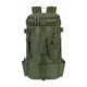 thumbnail image 2 of Mochila De Pesca Bolsa Para Aparejos De Pesca Gran Capacidad Para Paseos En Bicicleta Al Aire Libre Verde, 2 of 5