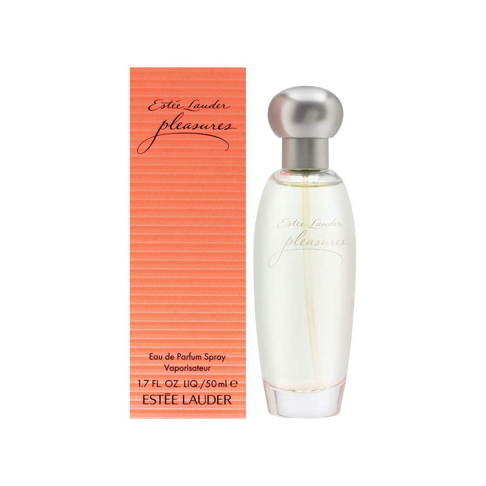 Estée Lauder - Perfume Estee Lauder 'pleasures' Eau De Parfum Para Mujer, 50 Ml