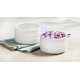 thumbnail image 2 of Juego de 2 Ramekins Redondos de Loza de Piedra Le Creuset – Sal Marina, 2 of 4
