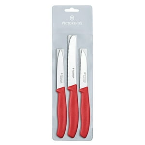 Victorinox - Set Cuchillos Verdura 3 Pz