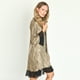 thumbnail image 3 of Camisa de Dormir Sesgo Animal Print, 3 of 4