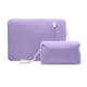 thumbnail image 1 of Tomtoc Funda De Macbook 13 Y Organizador Violet, 1 of 3