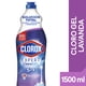thumbnail image 2 of Cloro en Gel Lavanda Botella, 1500 ml, 2 of 7
