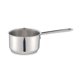 thumbnail image 1 of Cazo de acero inoxidable Cuisinox 12 cm 0,75 L apto para inducción, 1 of 3