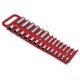 thumbnail image 1 of Lisle 40200 Soporte Magnético Rojo para Vasos de 3/8", 1 of 1