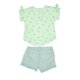 thumbnail image 2 of Conjunto Bebé Niña Menta, 2 of 3