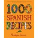 thumbnail image 1 of Libro Cosecha 1,000 Recetas Españolas, 1 of 1