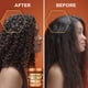 thumbnail image 3 of Gel Garnier Whole Blends Hair Honey Jelly 400 ml Paquete de 2, 3 of 3