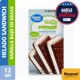 thumbnail image 1 of Helado Sandwich Sabor Vainilla Multipack 12Un, 1,24 L, 1 of 1