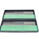 thumbnail image 1 of Juego mixto de brocas de diamante Aiskaer 60 piezas 1 mm‑3 mm, 1 of 5