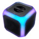 thumbnail image 1 of Parlante karaoke fiesta bluetooth 12 horas batería, 1 of 3