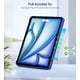 thumbnail image 5 of Funda MoKo para iPad Air 11" M4/M3/M2 Azul Marino, 5 of 8
