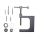 thumbnail image 1 of Kit De Mantenimiento Para Drones, Desmontable, Reemplazable, Ligero, Herramienta De Reparación Y Extracción, 1 of 5