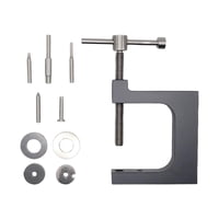 Bothyi - Kit De Mantenimiento Para Drones, Desmontable, Reemplazable, Ligero, Herramienta De Reparación Y Extracción