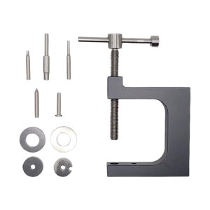 Bothyi - Kit De Mantenimiento Para Drones, Desmontable, Reemplazable, Ligero, Herramienta De Reparación Y Extracción