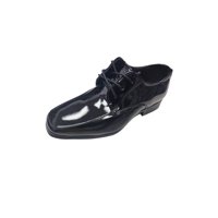 Vinnys Outlet - Zapato De Vestir Charol Niño