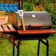 thumbnail image 3 of Pintura High Heat Brochable Alta Temperatura Negro Mate 946 ml, 3 of 3