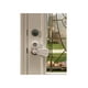 thumbnail image 2 of Bloqueador Puerta de Manilla Larga Color Blanco, 2 of 2