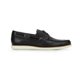 thumbnail image 2 of Zapatos Náuticos Hombre X-Light Cuero Dockwalk-0-01 Negro negro 41, 2 of 6
