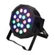 thumbnail image 2 of Luz Fiesta PARLight – Circle LED Mlab 8361, 2 of 5