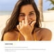 thumbnail image 5 of Crema facial con color Raw Element ultrahidratante SPF30 50 ml, 5 of 6