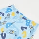 thumbnail image 3 of Pijama Niño Letras Celeste Bluey, 3 of 5