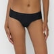 thumbnail image 2 of Pantaleta Mujer Cotton Negro Corona, 2 of 5