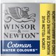 thumbnail image 1 of Pintura Acuarela Winsor & Newton Cotman Amarillo Limón, 1 of 6