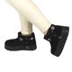 thumbnail image 1 of Pantufla Casual de Mujer 18 Yassne Negro, 1 of 5