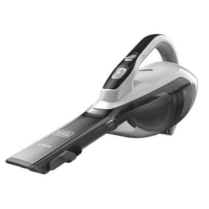 Black+Decker - Aspiradora Portatil Auto O Casa 325J10-B2C