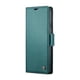 thumbnail image 3 of CaseMe tipo cartera Google Pixel 8A con cierre magnético, RFID, tarjetero, soporte, carga inalámbrica, 3 of 5
