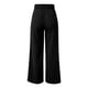 thumbnail image 3 of Pantalón Sastrero Mujer Vestir Semi Formal Casual Tiro Alto 056, 3 of 5