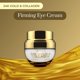 thumbnail image 2 of Crema para Ojos Clear Beauty 30 ml Oro 24K y Colágeno, 2 of 9