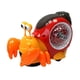 thumbnail image 1 of Juguete para gatear y caminar para bebés, juguete musical interactivo, juguete educativo, juguete eléctrico para caminar para bebés, niñas y niños , Cangrejo rojo Animal del Mar Rojo, 1 of 5