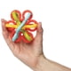 thumbnail image 4 of Mordedor para Bebé Manhattan Toy Squiggle Loops 11 cm, 4 of 7