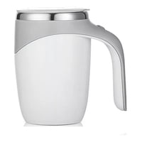 Genérico - Taza De Cafe Revolvedora Automática