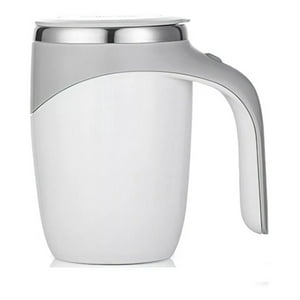 Genérico - Taza De Cafe Revolvedora Automática