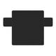 thumbnail image 2 of Funda Cobertor Protectora Reversible Sofa Sillon 2 Cuerpos, 2 of 6